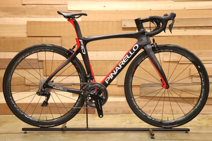 ピナレロ PINARELLO ドグマ DOGMA F10 2018モデル 500サイズ シマノ デュラエース R9150 MIX 11S Di2 カーボン ロードバイク 【立川店】