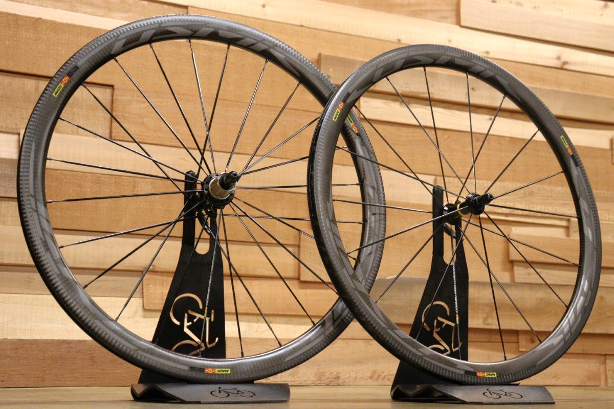 マヴィック MAVIC コスミック COSMIC PRO CARBON SL UST カーボン