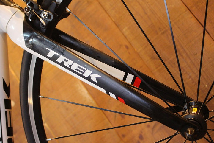 トレック TREK マドン MADONE 2.1 2015モデル 56サイズ シマノ 105 5800 MIX 11s アルミ ロードバイク –  BICI AMORE ONLINE STORE