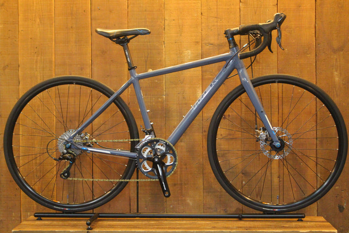 トレック TREK クロスリップ CROSSLIP ELITE 2014年モデル 49サイズ シマノ ソラ 3500 9S アルミ ロードバイク 【芦屋店】