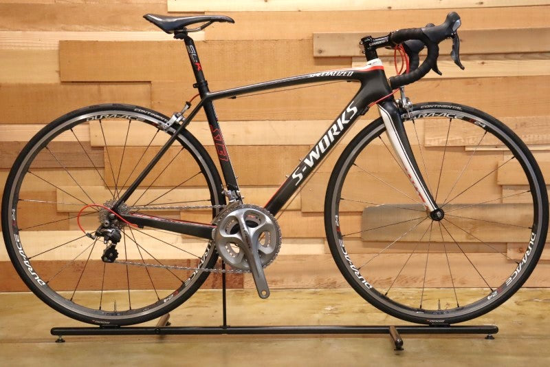 自転車本体 Specialized S-Works SL3 SPECIALIZED|スペシャライズド|S-WORKS TARMAC SL3|買取価格220,000円
