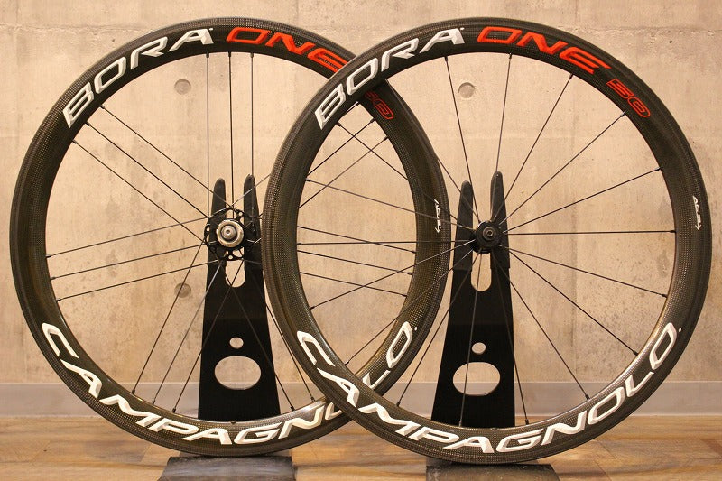 Campagnolo bora one 50 ac3 クリンチャー シマノフリー カンパニョーロ CAMPAGNOLO ボーラ ワン BORA ONE 50 AC3 カーボン