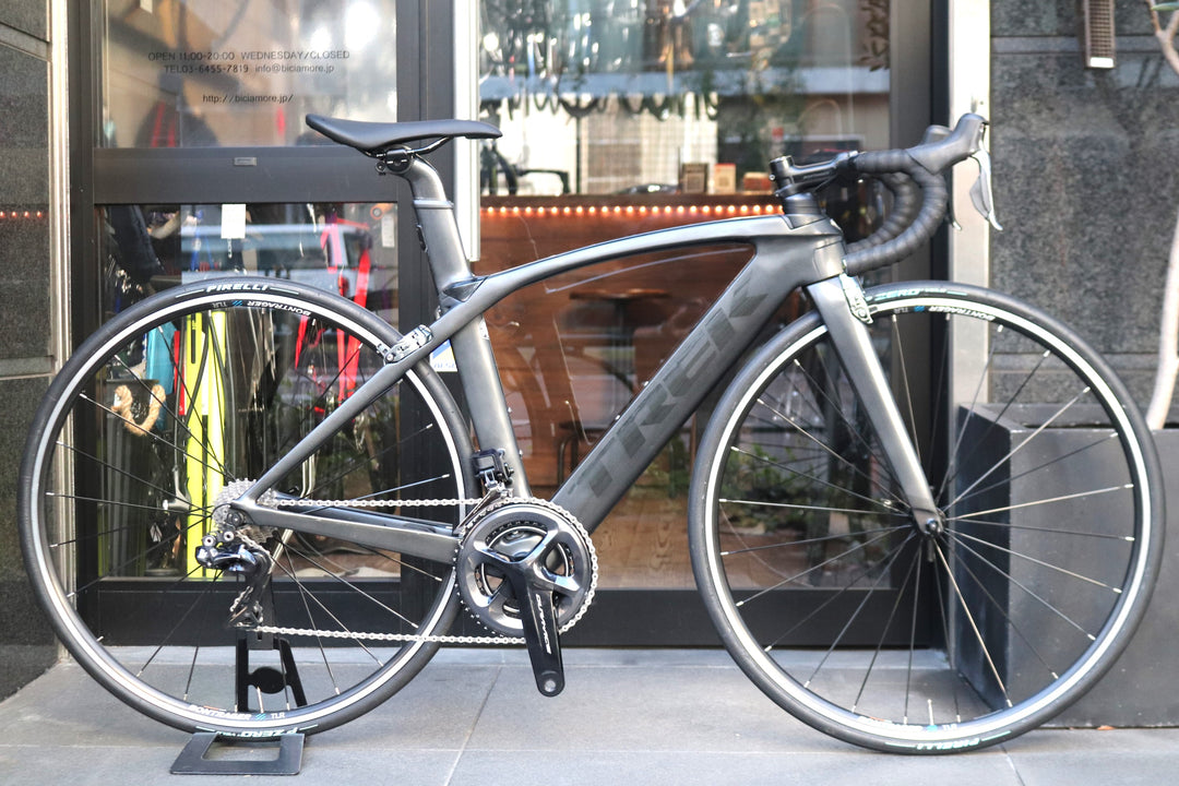 年末セール！ トレック TREK マドン MADONE 9.0 RSL P1 50サイズ デュラエース R9150 11S カーボン ロードバイク 【東京南麻布店】