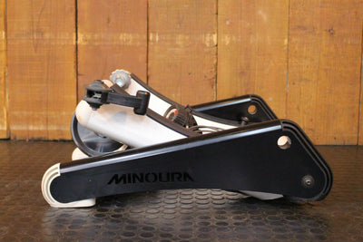 ミノウラ MINOURA LR961 ローラー台 【室内トレーニングにどうぞ♪】【芦屋店】