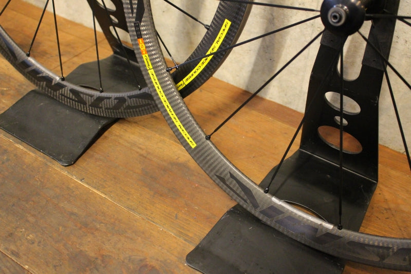 マヴィック MAVIC コスミック カーボン COSMIC CARBONE 40C アル