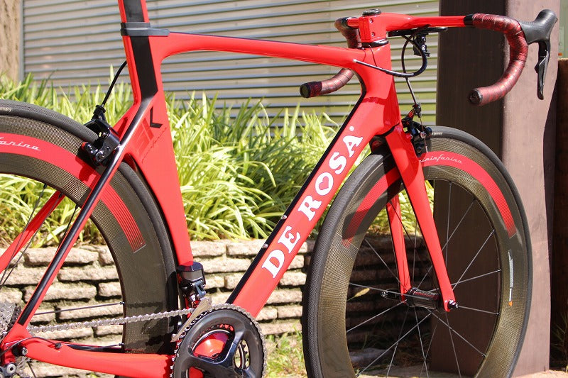 De rosa sk online pininfarina 2019