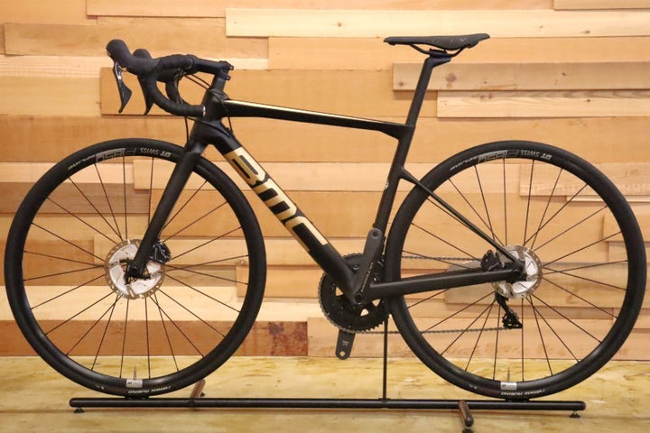 BMC チームマシン TEAMMACHINE SLR THREE DISC 2021 51サイズ シマノ アルテグラ R8020 11S カーボン ロードバイク 【立川店】