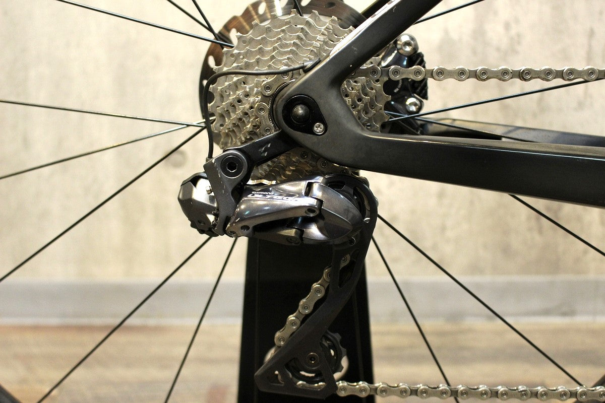 年末セール！キューブ CUBE ライトニング LITENING C:68X PRO