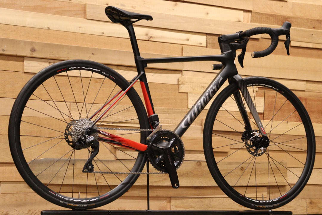 ウィリエール WILIER ゼロ ZERO SL DISC 2023年モデル Sサイズ シマノ 105 R7170 12S カーボン ロードバイク 【立川店】