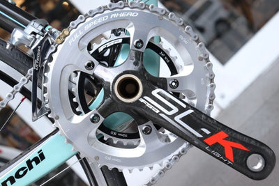 ビアンキ Bianchi オルトレ Oltre XR2 2014モデル 47サイズ シマノ アルテグラ 6700 MIX 10S カーボン ロードバイク 【横浜店】