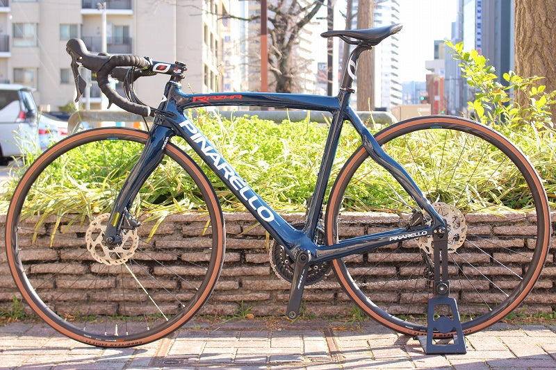PINARELLO ロードバイク ラザ RAZHA RAZHA | ピナレロジャパン オフィシャルサイト