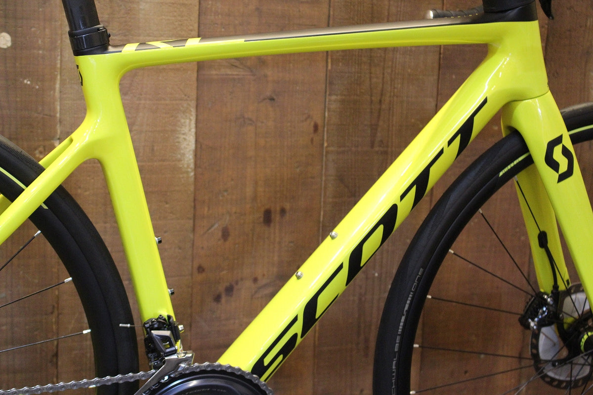 SCOTT 「スコット」 ADDICT RC 30 2021年モデル ロードバイク / ITXPRE2M05IO SCOTT Addict RC 30 Bike