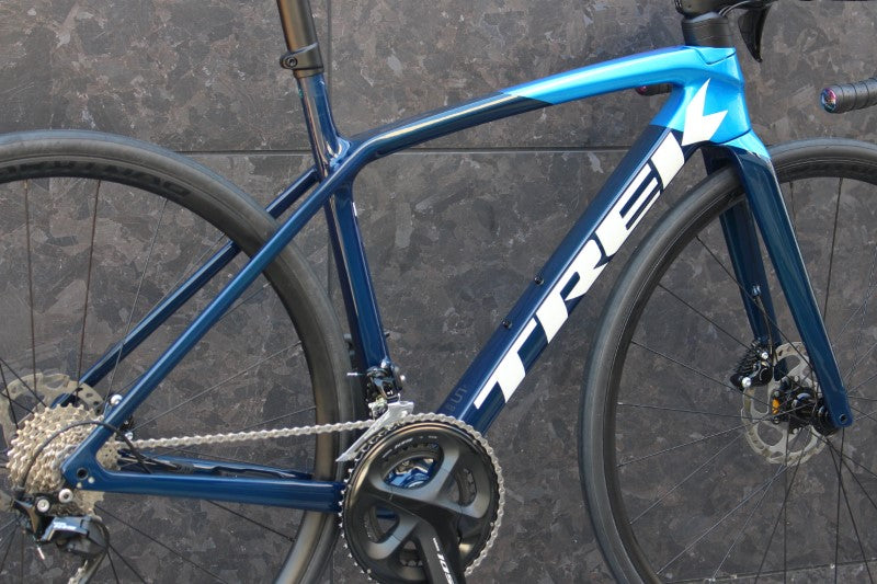 トレック TREK エモンダ EMONDA SL5 DISC 2022 50サイズ シマノ 105 R7020 11S カーボン ロードバイク 【福岡店】