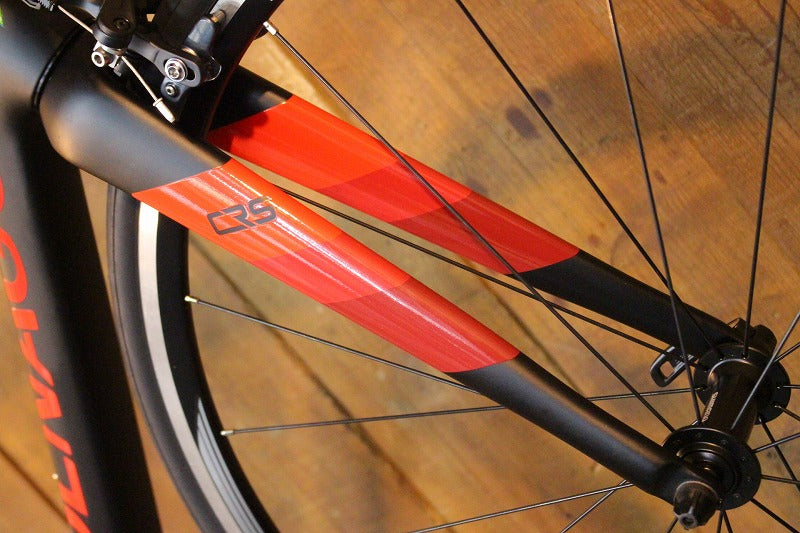 コルナゴ COLNAGO C-RS 2020モデル 480Sサイズ 105 R7000 11S カーボン