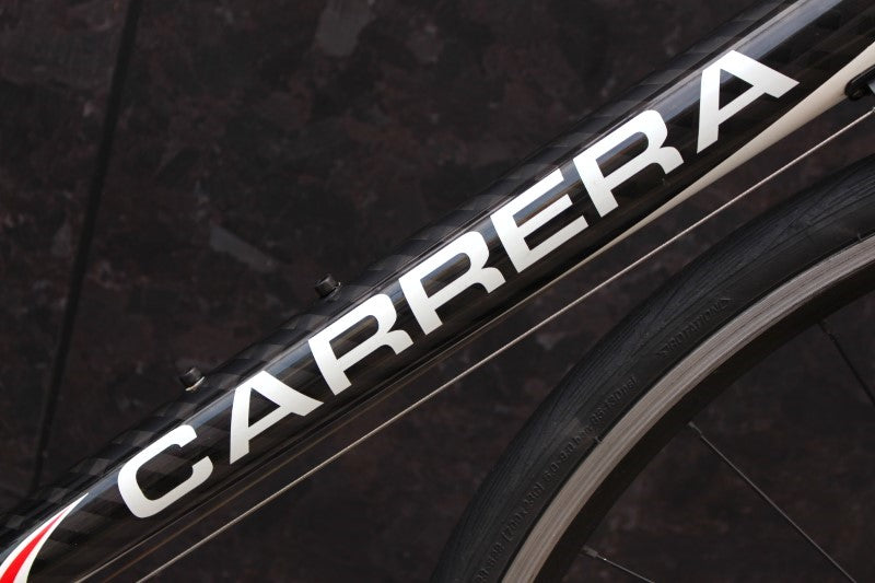 カレラ CARRERA ニトロ NITRO 2011 シマノ 105 5700 10S カーボン ロードバイク 【福岡店】 – BICI AMORE  ONLINE STORE