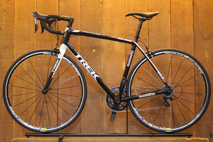 トレック TREK マドン MADONE 2.1 2015モデル 56サイズ シマノ 105 5800 MIX 11s アルミ ロードバイク 【芦屋店】