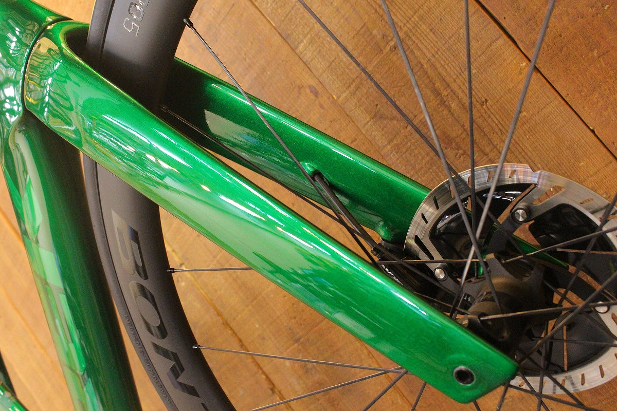 トレック TREK マドン MADONE SLR DISC 2019年モデル 50サイズ シマノ