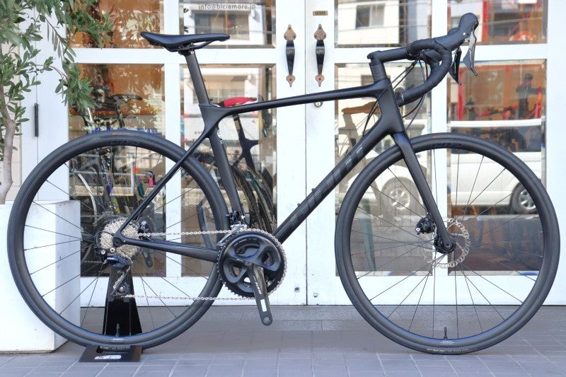 ジャイアント GIANT アドバンスド ディスク TCR ADVANCED 2 DISC SE