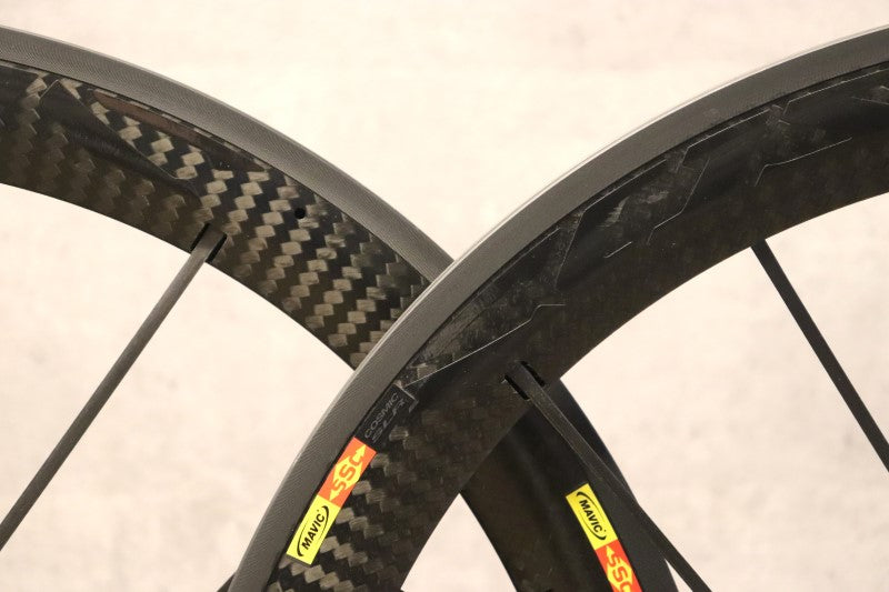 マヴィック MAVIC コスミック カーボン COSMIC CARBONE SLR カンパ11S