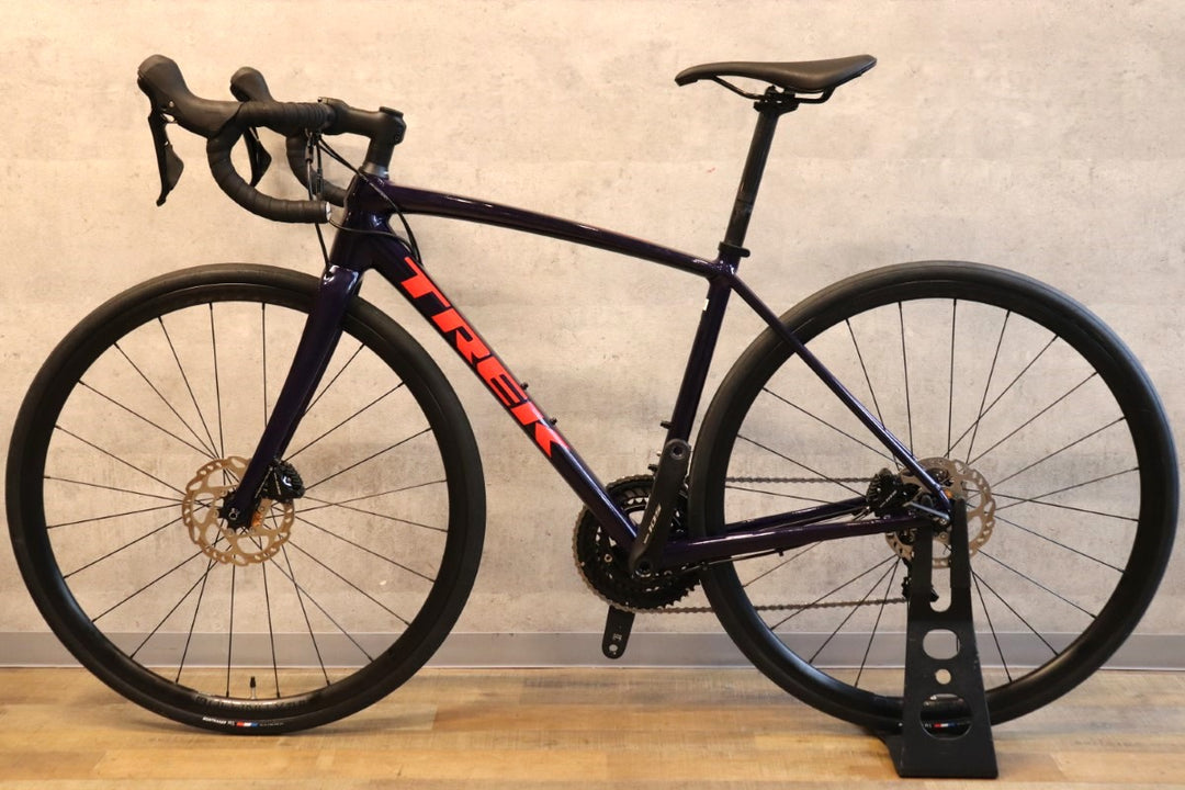 トレック TREK エモンダ EMONDA ALR5 DISC 2022 50サイズ シマノ 105 R7020 11S アルミ ロードバイク 【さいたま浦和店】