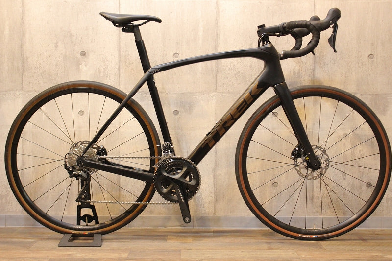 trek domane sl5 56サイズ トレック TREK ドマーネ DOMANE SL5 DISC 2022年モデル 56サイズ