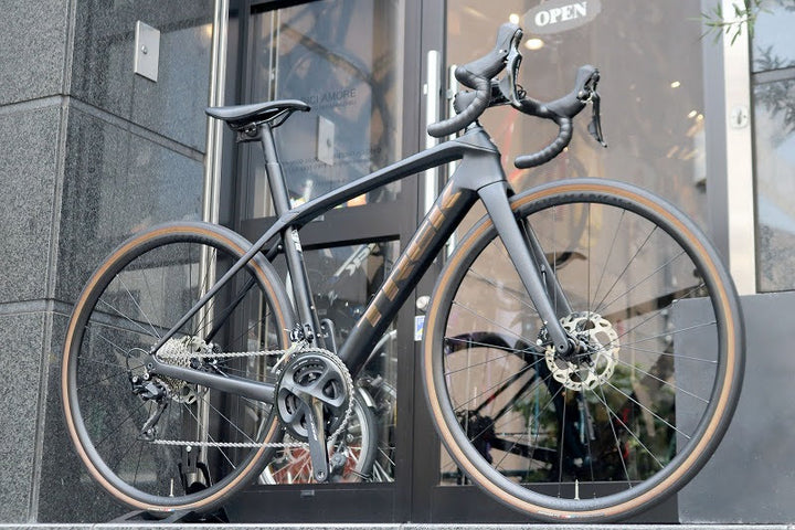 トレック TREK ドマーネ DOMANE SL5 GEN3 50サイズ 2022モデル シマノ 105 R7020 11S カーボン ロードバイク 【東京南麻布店】