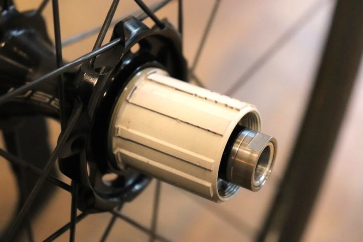 カンパニョーロ Campagnolo ボーラ BORA WTO 45 DB カーボン チューブレス ホイールセット シマノ11S ワイドリム 19C 【さいたま浦和店】