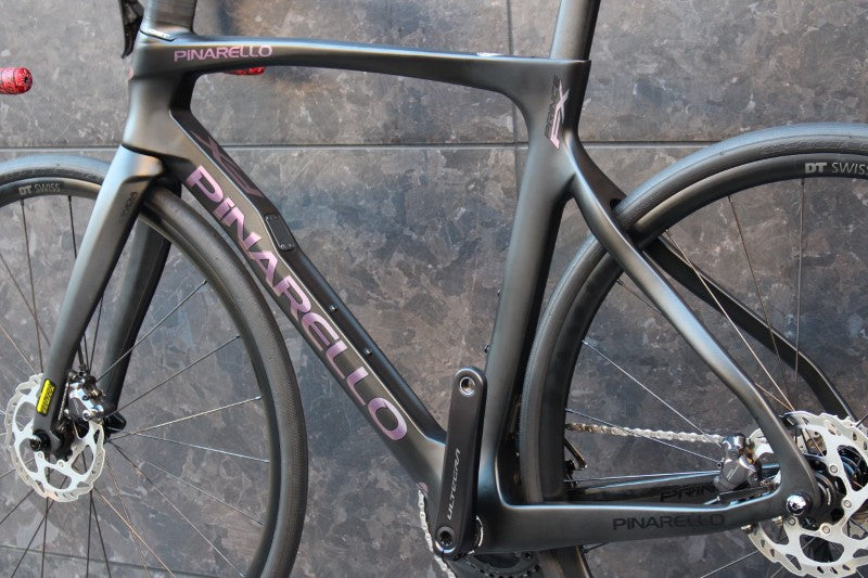 ピナレロ PINARELLO プリンス PRINCE FX DISK 2022 530 シマノ アルテグラ R8170 12S Di2 カーボン ロードバイク 【福岡店】