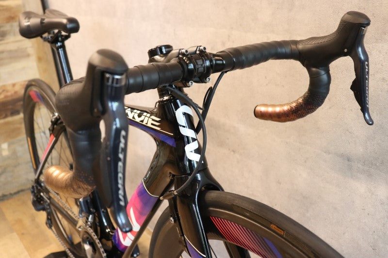 ジャイアント GIANT リヴ Liv ENVIE ADVANCED PRO 2018 XXS