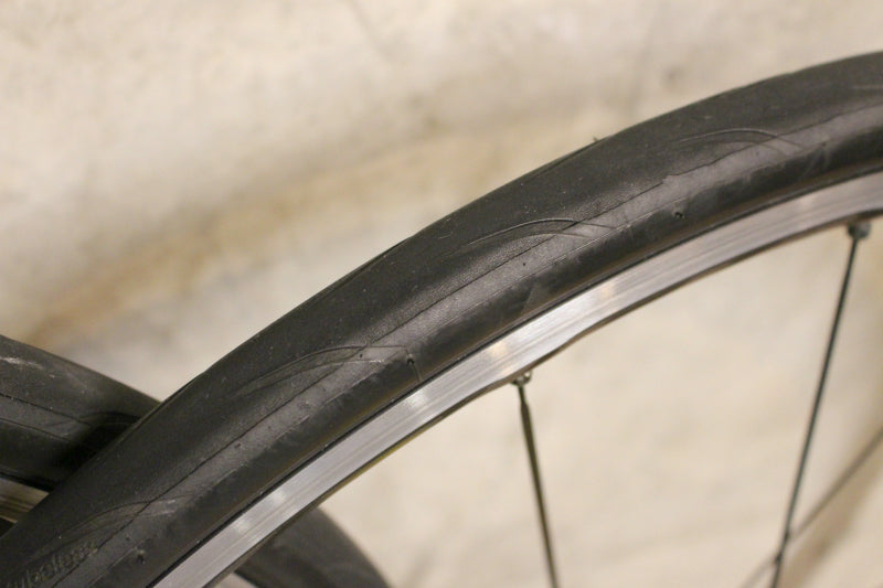 マヴィック MAVIC キシリウムエリート KSYRIUM ELITE UST アルミ