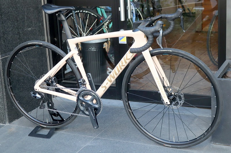 ターマック sl7 S-WORKS 新型Tarmac SL7に関するFAQ｜スペシャライズド公式ブログ