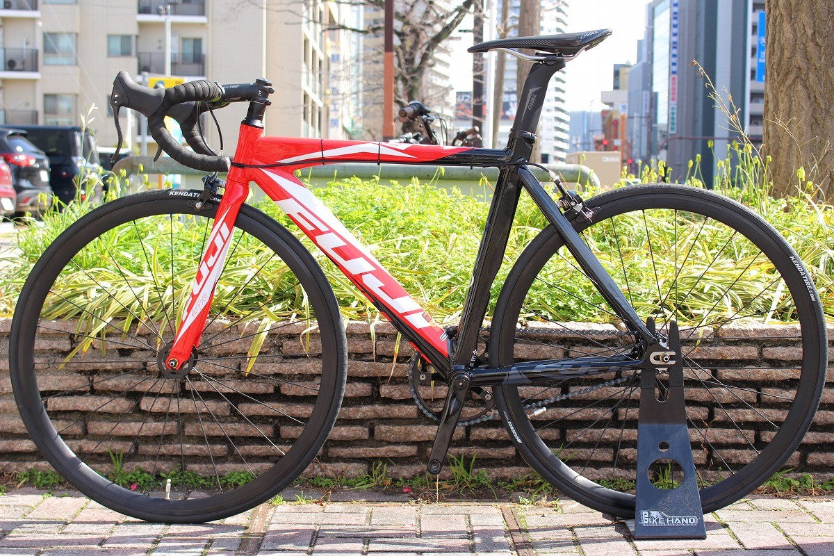 フジ FUJI トラック プロ TRACK PRO 52サイズ アルミ ピストバイク シングルギア【名古屋店】