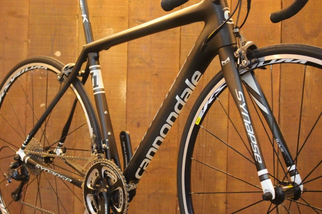 キャノンデール CANNONDALE シナプス ハイモッド SYNAPSE HI-MOD 2014