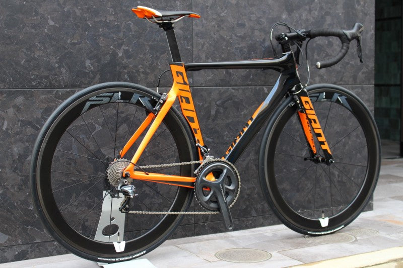 ジャイアント GIANT プロペル PROPEL ADVANCED PRO1 2016モデル S