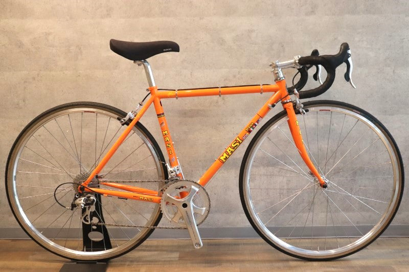 i*y様 MASI スペシャラーレ　ストラーダ マジィ MASI スペシャーレ ストラーダ SPECIALE STRADA 2016 49サイズ