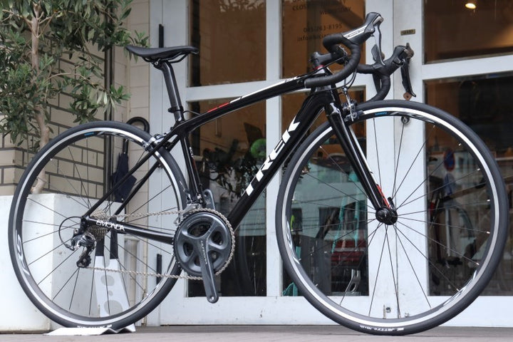 トレック TREK エモンダ EMONDA SL 2016年モデル 47サイズ シマノ アルテグラ 6800 11S カーボン ロードバイク 【横浜店】