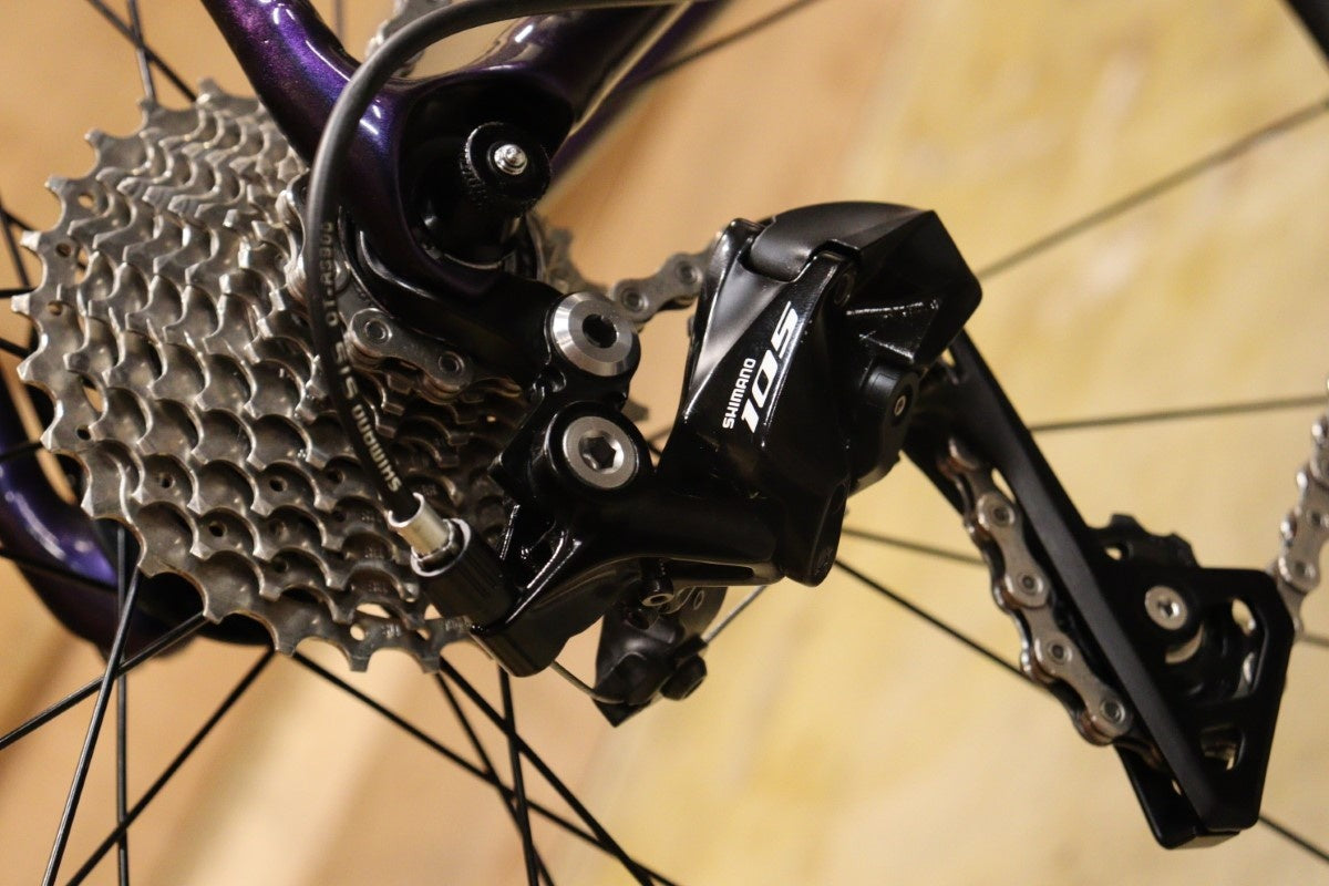 トレック TREK エモンダ EMONDA ALR5 2020年モデル 56サイズ 105 R7000