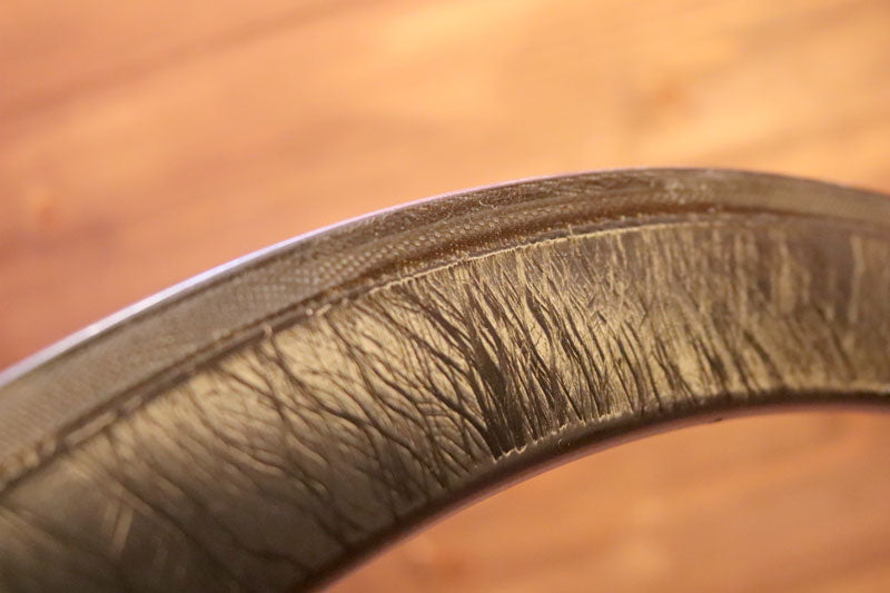 カーボンリム　前後セット　リムブレーキ　チューブラー　38mm 20H/24H カーボンリム 前後セット リムブレーキ チューブラー 38mm 20H/24H