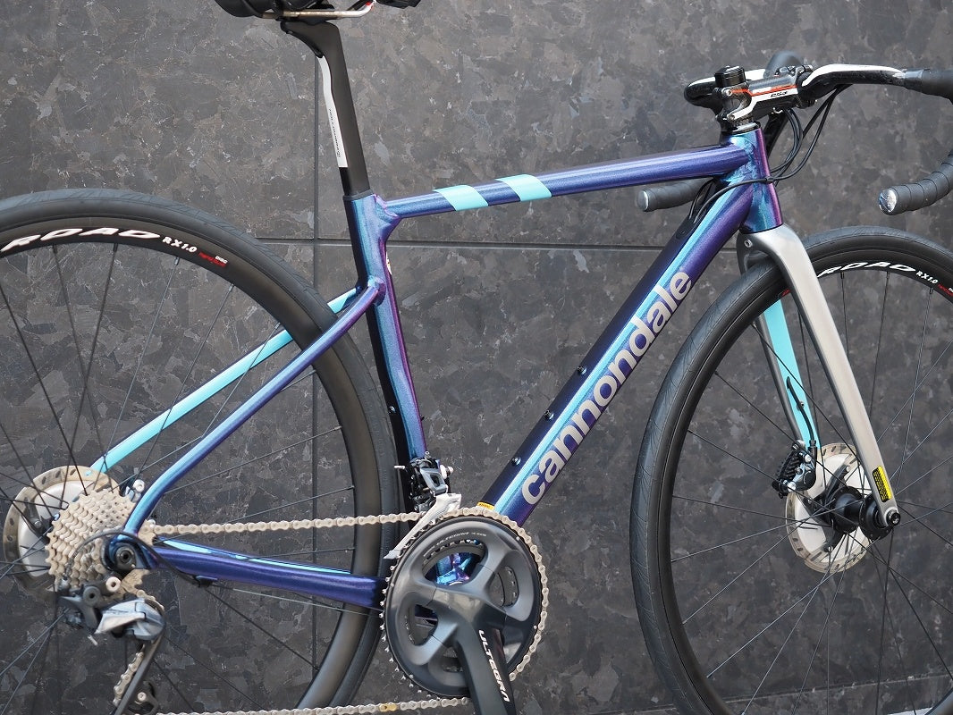 キャノンデール CANNONDALE CAAD13 DISC 2022年 48サイズ シマノ