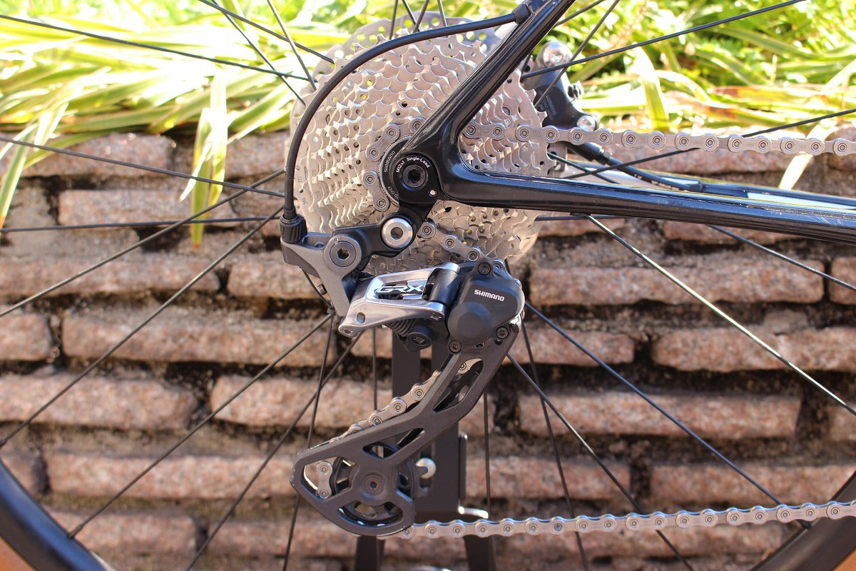 キャノンデール CANNONDALE スーパークロス SUPER X 2020 46 シマノ