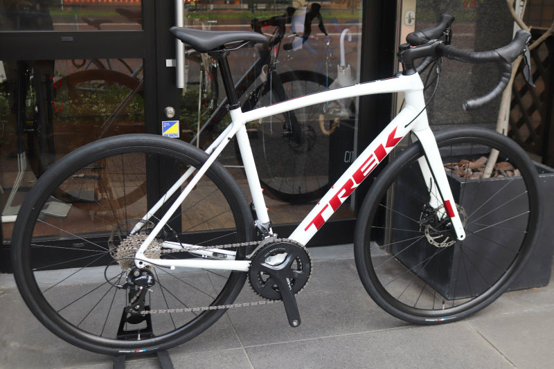 トレック TREK ドマーネ ディスク DOMANE AL3 DISC 2022モデル 56