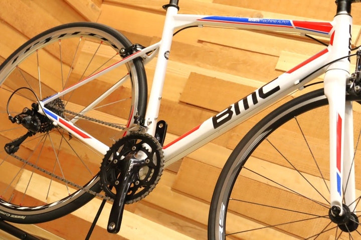 BMC チームマシーン teammachine ALR01 2016年モデル 54サイズ SORA 3500 9S アルミロードバイク 【立川店】
