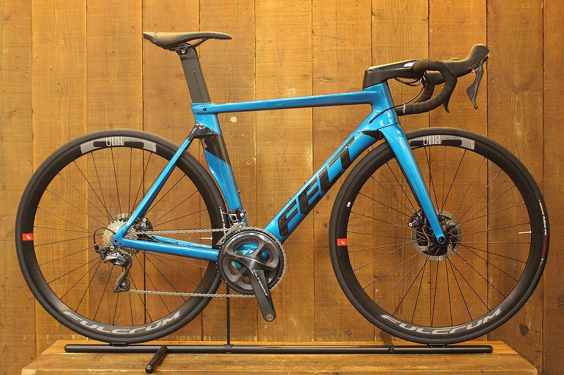 フェルト FELT AR ADVANCED 2021年モデル 54サイズ シマノ アルテグラ