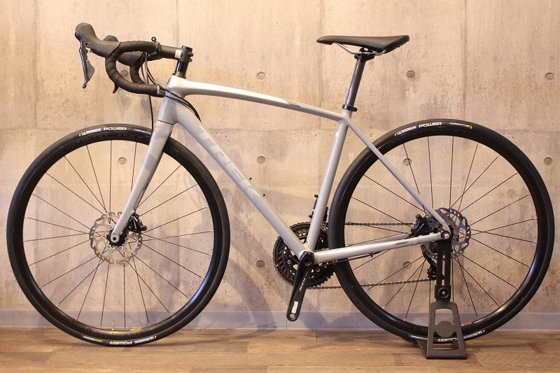夏季限定価格！TREK トレック EMONDA ALR5 エモンダ EMONDA ALR 5 Grey – Cycling Shop ヤマネ ~ 高知の自転車専門店