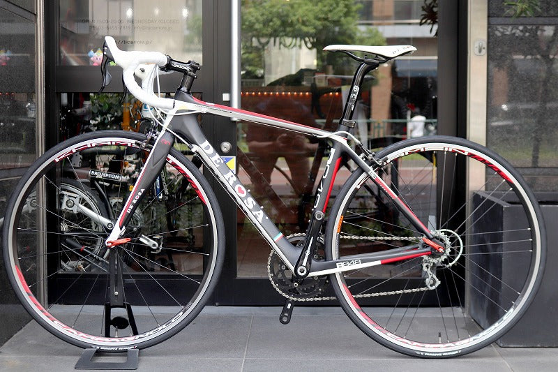 デローザ DE ROSA R848 2012 42サイズ カンパニョーロ