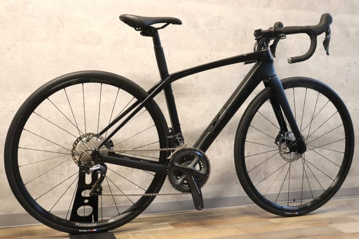 トレック TREK ドマーネ DOMANE SL6 DISC 2020 50サイズ シマノ アルテグラ R8020 11S カーボン ロードバイク 【さいたま浦和店】