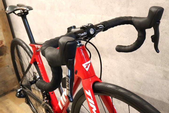 タイム TIME アルプデュエズ01 Alpe D'Huez 01 2022 XXSサイズ SRAM RED etap AXS 12S カーボン ロードバイク 【さいたま浦和店】