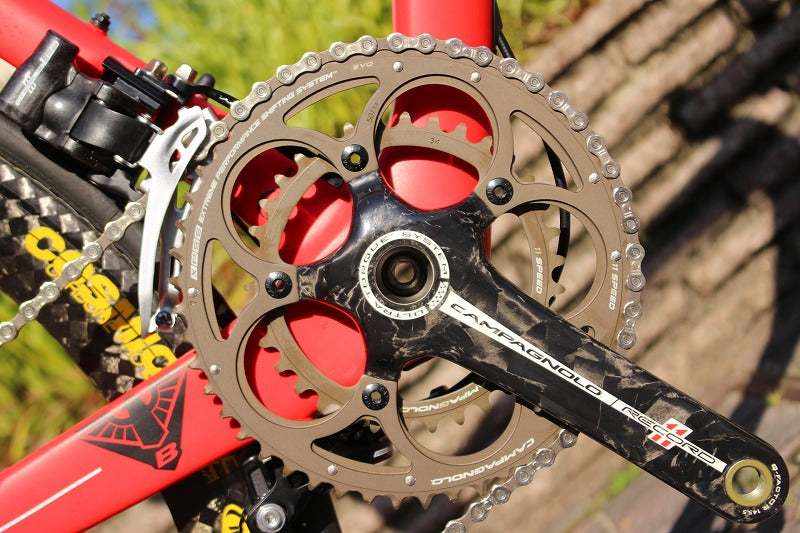 美車！ボッテキア BOTTECCHIA T2 DOPPIA CORSA 2017モデル 47サイズ