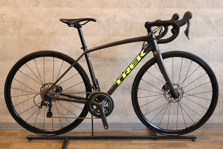 トレック TREK エモンダ EMONDA ALR4 DISC 2021 50サイズ シマノ ティアグラ 4720 10S アルミ ロードバイク 【さいたま浦和店】