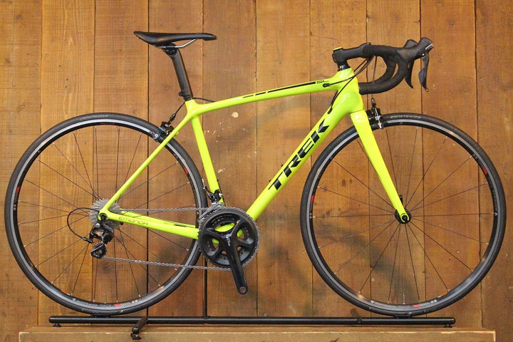 トレック TREK エモンダ EMONDA SL5 2016年モデル 52サイズ シマノ 105 5800 11S カーボン ロードバイク【芦屋店】